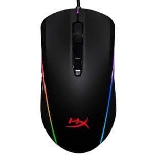 Chuột gaming HyperX Pulsefire Surge FPS
