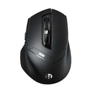 Chuột không dây Inphic DR01 Silent Pulse PA3207