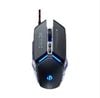 Chuột có dây Inphic W2 II Silent Instant A824F