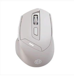 Chuột không dây Inphic DR6 Silent Pulse PA3207