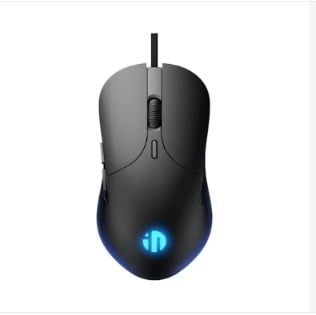 Chuột có dây Inphic B1 Silent Instant A704F