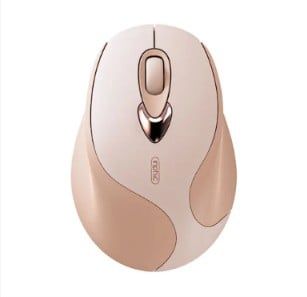 Chuột không dây Inphic M8 Silent Hantianxia KA8