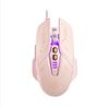 Chuột có dây Inphic W8 II Silent Instant A704F