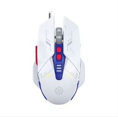  Chuột có dây Inphic W9P Silent Instant A824F 