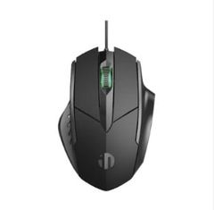  Chuột có dây Inphic W1S Silent Instant A704F 
