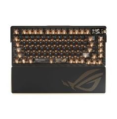 Bàn phím cơ Gaming không dây ASUS ROG AZOTH Extreme Edition 20 M709 