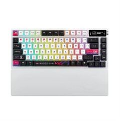  Bàn phím cơ Gaming không dây ASUS M704 ROG AZOTH X 90MP044G-BKUA30 