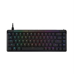  Bàn phím cơ Gaming có dây ASUS M605 ROG FALCHION ACE HFX 90MP03VE-BKUA20 