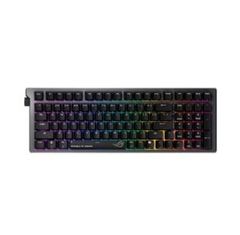  Bàn phím cơ Gaming không dây ASUS ROG STRIX MORPH 96, NX V2 Mechanical Switches 