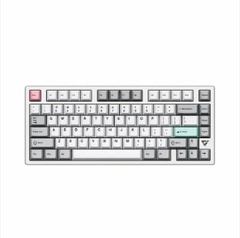  Bàn Phím Cơ Gaming Không Dây ATK V75K Anya switch 