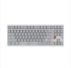  Bàn phím Gaming có dây ATK Hex80, Owlab Ti Magnetic Switch (Spark) 