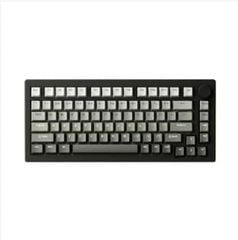  Bàn phím cơ không dây AKKO 5075 V3 Gradient Akko Frost Pink Switch 
