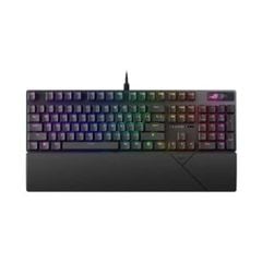  Bàn phím cơ Gaming có dây ASUS ROG Strix Scope II X NXSM Storm Switch V2 