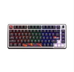  Bàn phím cơ Gaming không dây E-Dra EK375S, Red Switch 