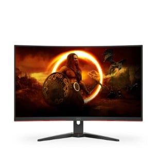 Màn hình Aoc C32G42ZE 27 inch