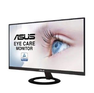 Màn hình Asus VZ279HE-J 27 inch