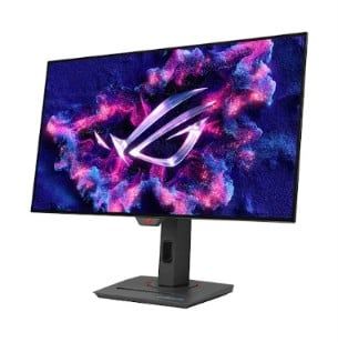 Màn hình Asus ROG Strix OLED XG27AQDMG 26.5 inch