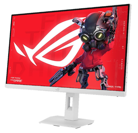 Màn hình Asus ROG Strix XG27ACMES 27