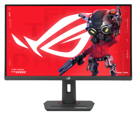 Màn hình Asus ROG Strix XG27ACMS 27