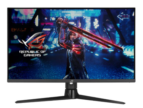 Màn hình Asus ROG Strix XG32UQ 32