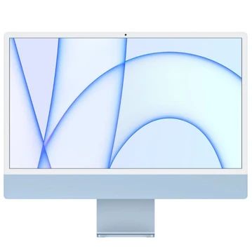 iMac 24 2021 M1 8GPU 8GB 512GB I Chính hãng Apple Việt Nam