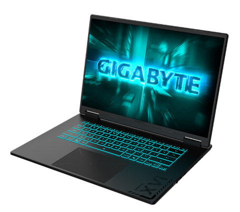 Laptop gaming Gigabyte A16 CMHI2VN894SH