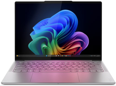 Lenovo Yoga Slim 7i Ultra Aura Edition