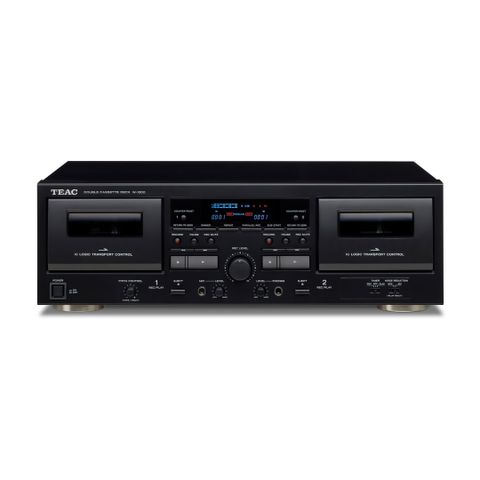 TEAC W-1200
