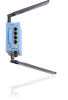 RAD SecFlow-1P, Ruggedized IIoT Gateway
