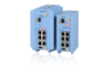 RAD SecFlow-1P, Ruggedized IIoT Gateway