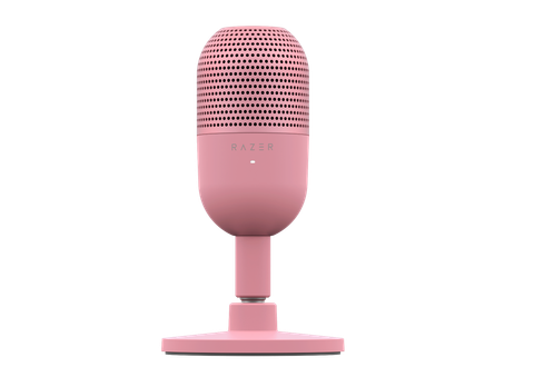 Microphone Razer Seiren V3 Mini - Quartz