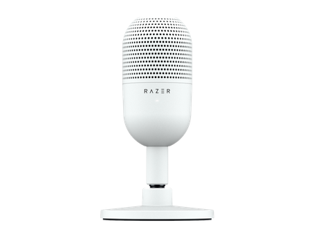 Microphone Razer Seiren V3 Mini - White