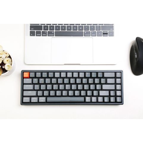 Bàn phím cơ Keychron K6 RGB