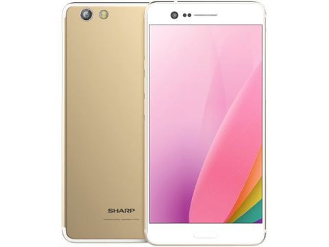 Điện thoại Sharp Z3