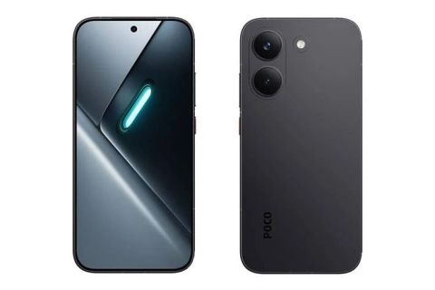 Điện thoại Xiaomi POCO X8 Pro 5G 12GB/512GB