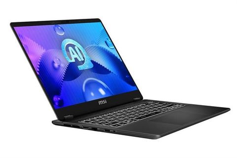 Laptop MSI Prestige 14 AI+ Evo C2VMG - 020VN