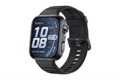 Huawei Watch Fit 5 Pro 44.5mm dây Fluoro