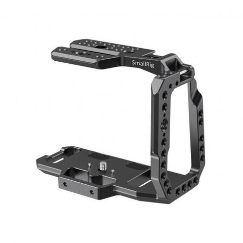 SmallRig Half Cage cho Blackmagic Design Pocket Cinema Camera 4K & 6K - CVB2254
