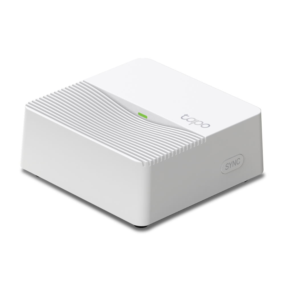 Smart Hub Tapo 500