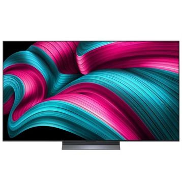 Smart Tivi LG Evo Oled 4K 65 inch 2025 (65C5PSA)