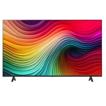 Smart Tivi LG NanoCell 4K 43 inch 2024 (43NANO81TSA)