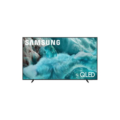 Smart Tivi Samsung QLED 4K Vision AI 85 Inch QA85Q7F