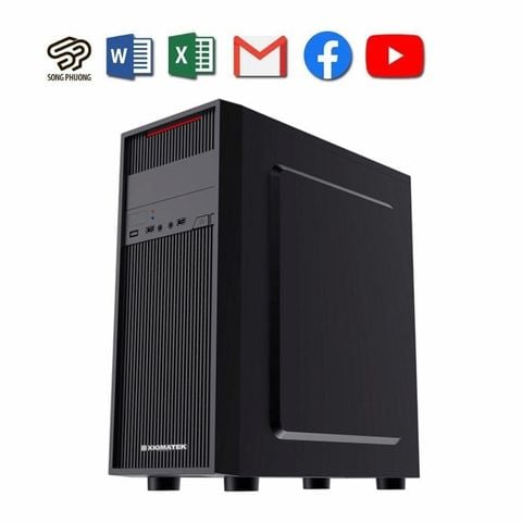 PC Ryzen 3 3200G A520 RAM 8GB SSD 256GB Giá Tốt