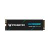 SSD Acer Predator GM9000 1TB PCIe Gen5 x4 NVMe M.2 GM9000-1TB