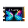 SSD Lexar Play X 1TB M.2 PCIe Gen4 x4 NVMe LNMPLYX001T-RNNNG