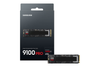 SSD Samsung 9100 Pro 1TB M2 PCIe Gen 5.0 x 4