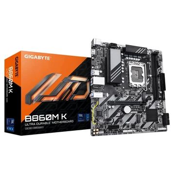 Mainboard Gigabyte B860M K DDR5