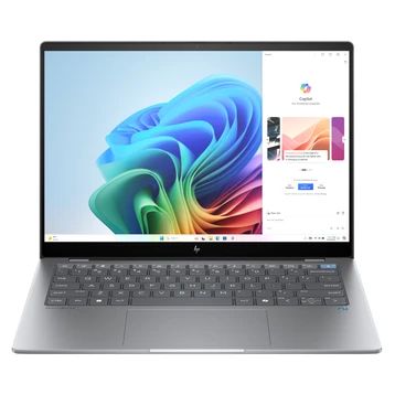 LAPTOP HP OMNIBOOK X FLIP 14-FK0092AU