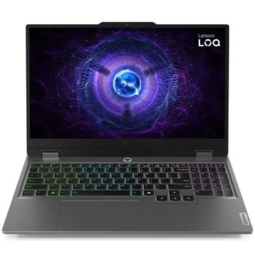 Laptop Lenovo LOQ 15IRX9 83DV01H3VN