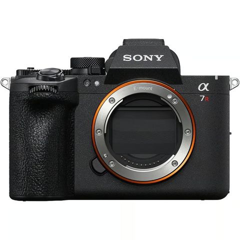 Sony Alpha A7R Mark VI Body + Sony FE 16-35mm F2.8 GM II